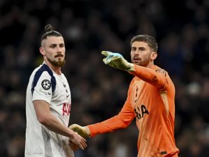 Lovitură după lovitură în champions league: Istorie pură