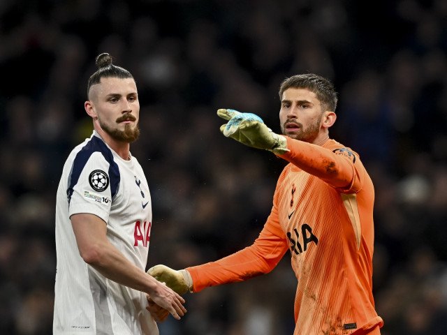 Lovitură după lovitură în champions league: Istorie pură