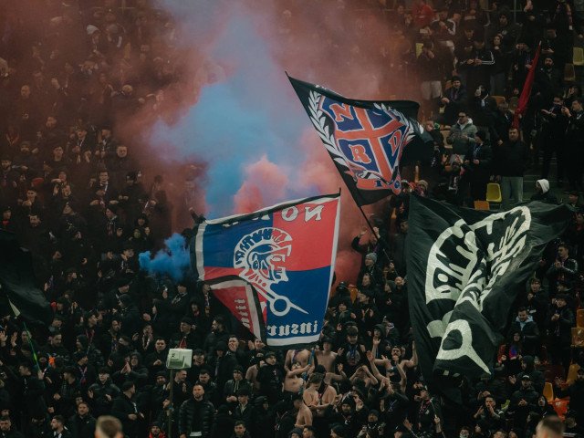 Rădoi, dezamăgit: FCSB nu a vândut multe bilete la meciul cu Metaloglobus