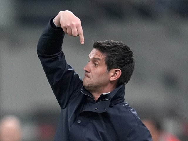 Chivu, „apreciat” de președintele Interului după o serie nefastă Echipa italiană Inter Milano trece printr-o perioadă dificilă, acumulând patru meciuri consecutive fără victorie