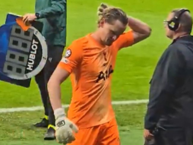 Englezii anunță ce se întâmplă cu Kinsky după eșecul din champions league