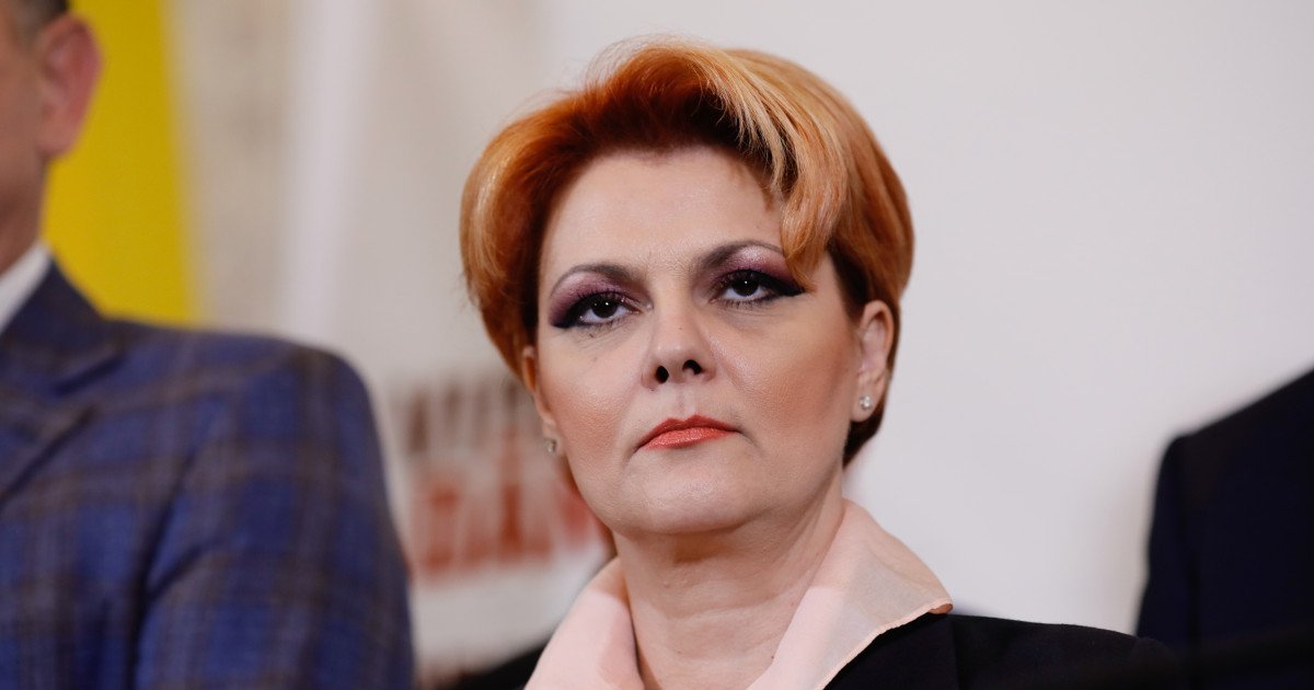Olguța Vasilescu, atac dur la mama lui Bolojan: „Fiul dvs. A jefuit Craiova”