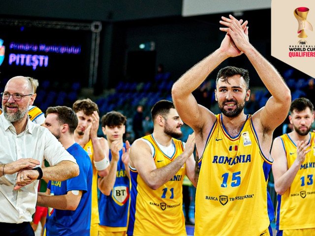 România, victorie dramatică cu Portugalia în preliminariile CM 2027, antrenorul descalificat