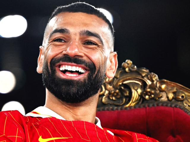 Salah pleacă de la Liverpool: Are ofertă uriașă pe masă