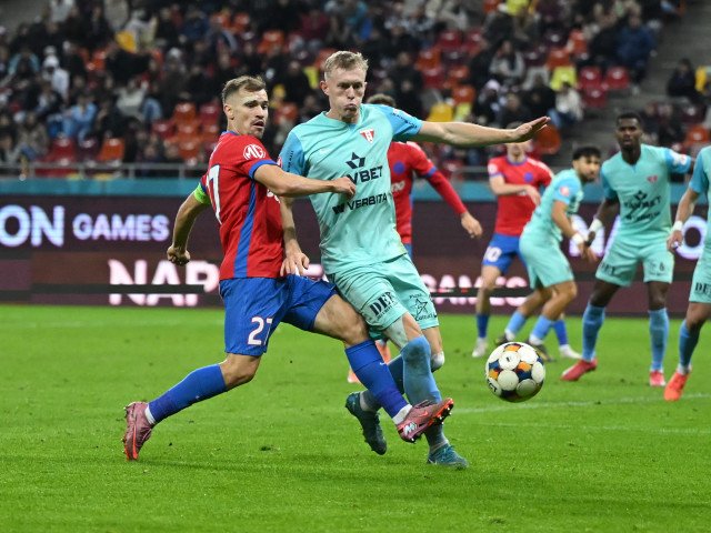 Mesajul conducerii UTA, înainte de duelul cu FCSB, anunțat