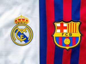 Dorința lui real madrid și barcelona, fotbalistul a ales și semnează