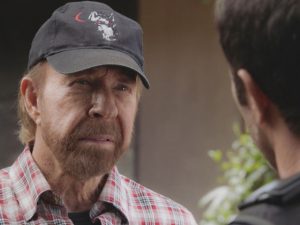 Chuck norris e viu: Cele mai tari glume care i-au creat legenda nemuritoare