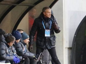 Pancu: „Ne pregătim să fim campioni!”