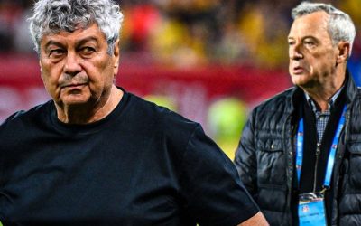 Retrospectiva unei rivalități: Mircea Lucescu și „ieșirile” sale Mircea Rednic a dezvăluit un aspect inedit din trecutul fotbalistic românesc, aducând în discuție o „obsesie” a lui Mircea Lucescu, pe vremea când acesta era selecționer