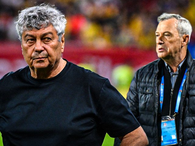 Retrospectiva unei rivalități: Mircea Lucescu și „ieșirile” sale Mircea Rednic a dezvăluit un aspect inedit din trecutul fotbalistic românesc, aducând în discuție o „obsesie” a lui Mircea Lucescu, pe vremea când acesta era selecționer