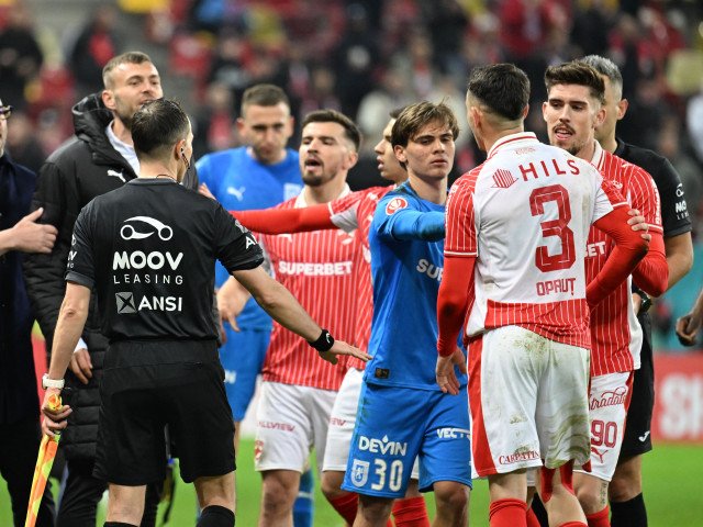 Dinamo, în corzi! Vine Craiova cu gândul la șefie, VIDEO la Digi Sport 1