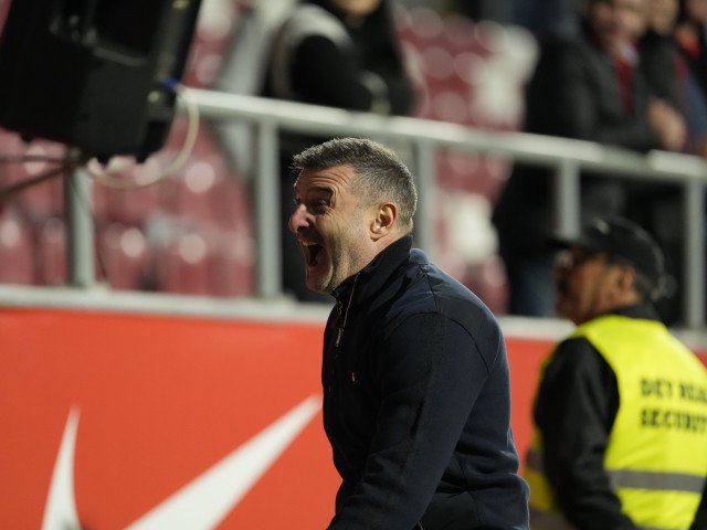 Ofertă pentru antrenorul plecat din superliga: Una din România, alta externă