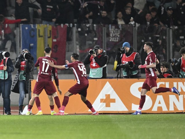 Cordea și Aliev, analiza lui Ilie Dumitrescu după ”U” Cluj – CFR Meciul dintre ”U” Cluj și CFR Cluj a generat reacții puternice, iar Ilie Dumitrescu, comentator sportiv cunoscut, a avut o intervenție acidă la adresa lui Andrei Cordea