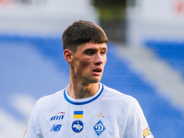 Zero barat pentru blănuță, atacantul moldovean