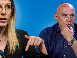 Prunea își cere scuze public pentru declarațiile despre Diana Buzoianu