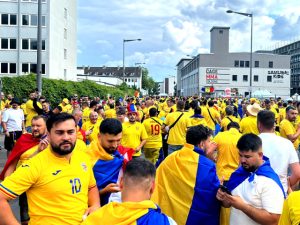 Interzis românilor la meciul din Turcia: „Ne pare rău” este decizia