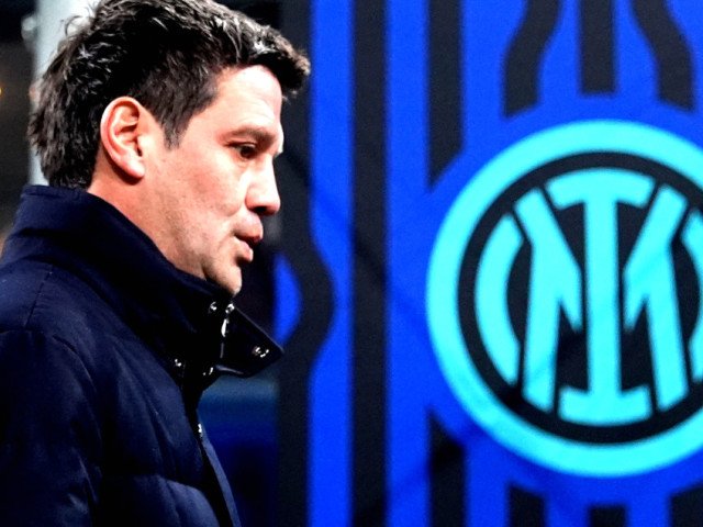 Chivu, gest emoționant după Inter – Atalanta: Și-a luat rămas bun de la jucători