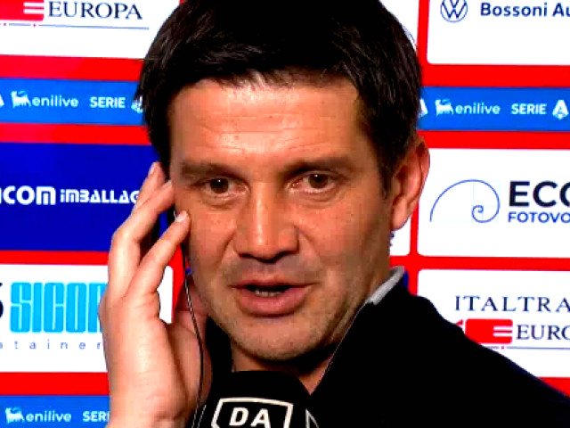 Cristi Chivu, surprins după eșecul Interului în fața lui AC Milan Derby-ul de Milano a adus o nouă înfrângere pentru Inter, scor 1-2, iar reacțiile au curs valuri