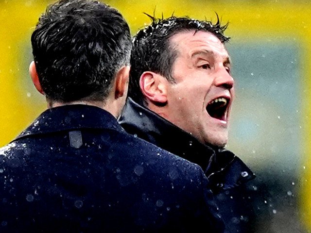 Asociația arbitrilor din italia: Clarificări după scandalul inter-atalanta 1-1