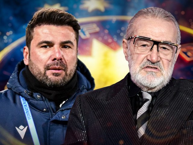 Mutu a ales antrenorul ideal pentru FCSB? Anunțul așteptat