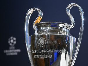 Ea e favorită spre semifinale champions league, spun specialiștii