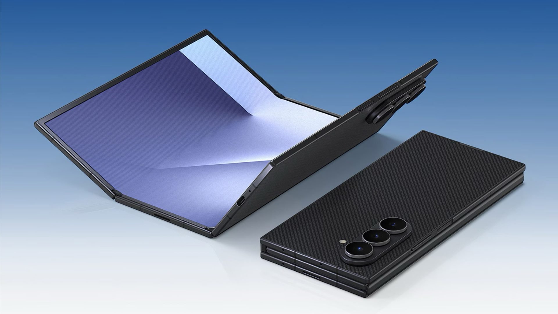 Galaxy Z TriFold, telefonul pliabil cu trei ecrane, oprit din vânzare la scurt timp după lansare Modelul de telefon Samsung Galaxy Z TriFold, cu un design inovator cu trei ecrane pliabile, a fost retras de pe piață la scurt timp după lansarea sa