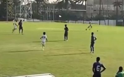 Arbitru contestat, adversarii au refuzat jocul: ”O rușine!”. Reacția: ”Cum să faci așa ceva?”