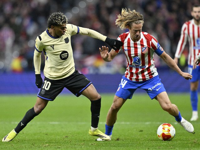 Barcelona – Atletico Madrid, la 22:00, live video pe dgs 1. Catalanii vor „remontada”