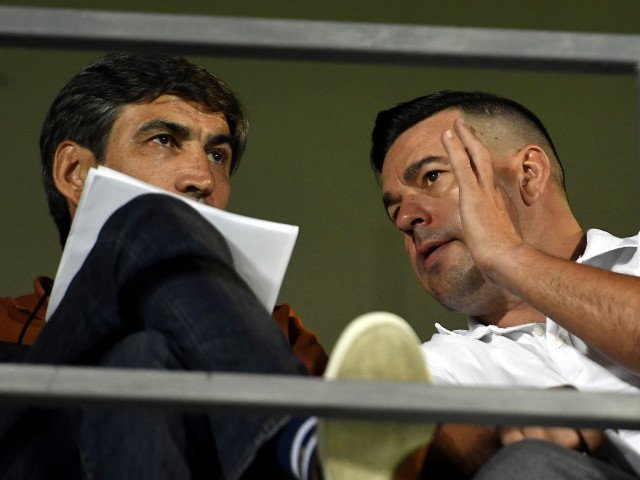 Contra, la telefon despre play-off: Ce crede despre FCSB