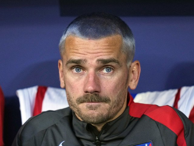 Atletico Madrid, pe urmele unui atacant de la PSG Echipa spaniolă Atletico Madrid pare să fi găsit înlocuitorul ideal pentru atacantul francez Antoine Griezmann, accidentat recent
