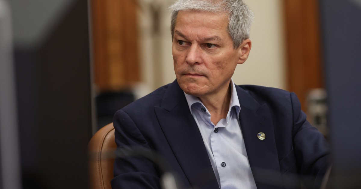 Dacian Cioloș, propus de România pentru șefia Francofoniei Fostul premier și comisar european, Dacian Cioloș, este candidatul României pentru funcția de secretar general al Organizației Internaționale a Francofoniei