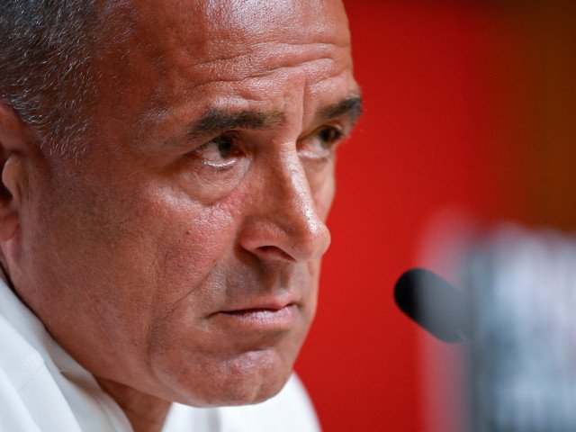 Selecționerul Slovaciei, categoric înaintea meciului amical cu România În pragul amicalului cu România, selecționerul echipei naționale a Slovaciei, Francesco Calzona, a transmis un mesaj clar cu privire la abordarea tactică pe care o va avea echipa sa