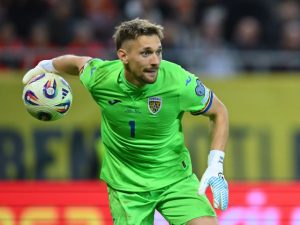 Detaliul ce l-a convins: Ionuț Radu, titular la Istanbul. ”Sigur!”