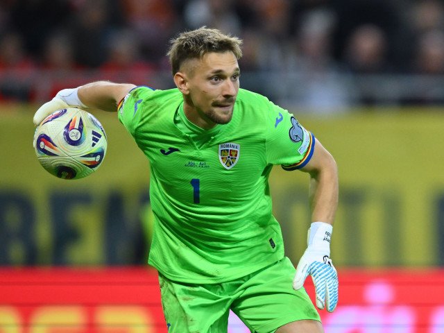 Detaliul ce l-a convins: Ionuț Radu, titular la Istanbul. ”Sigur!”