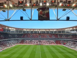 Turcia – România LIVE TEXT, ora 19:00: Echipele de start, atmosferă incendiară