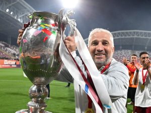 M.M. Stoica vrea pe Dan Petrescu la FCSB, din vară
