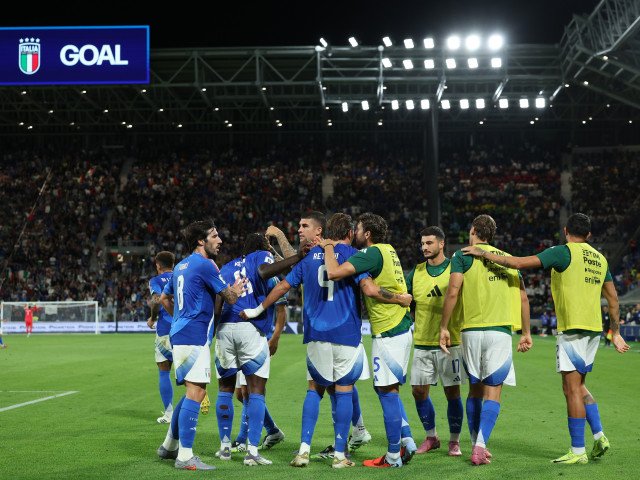 Italia, la un pas de Mondiale: Gattuso avertizează asupra „Everestului” din Bosnia Italia se pregătește pentru un meci crucial în barajul pentru Cupa Mondială din 2026, iar selecționerul Gennaro Gattuso a tras un semnal de alarmă