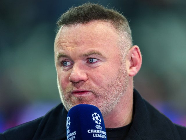 Rooney, după seara de champions league: „cel mai bun din lume!”