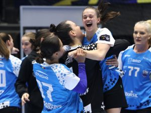 CSM București își află adversara din sferturile Champions League, meciurile la Digi Sport