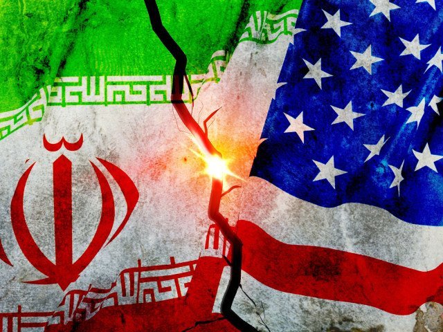 Iran: După 18 zile de război, adio SUA