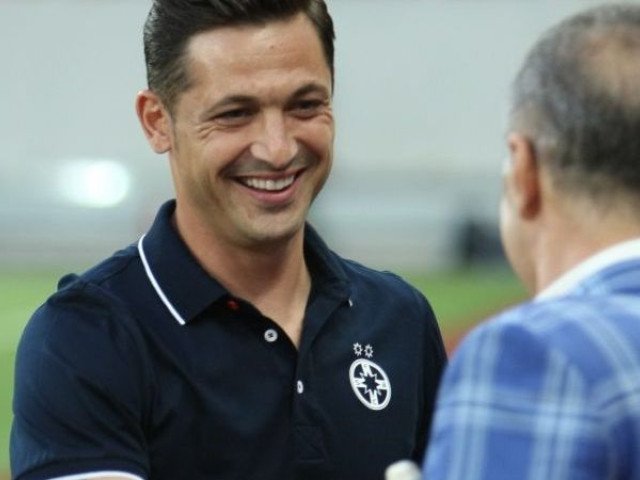 Rădoi nu mai revine la FCSB: Telenovela s-a încheiat