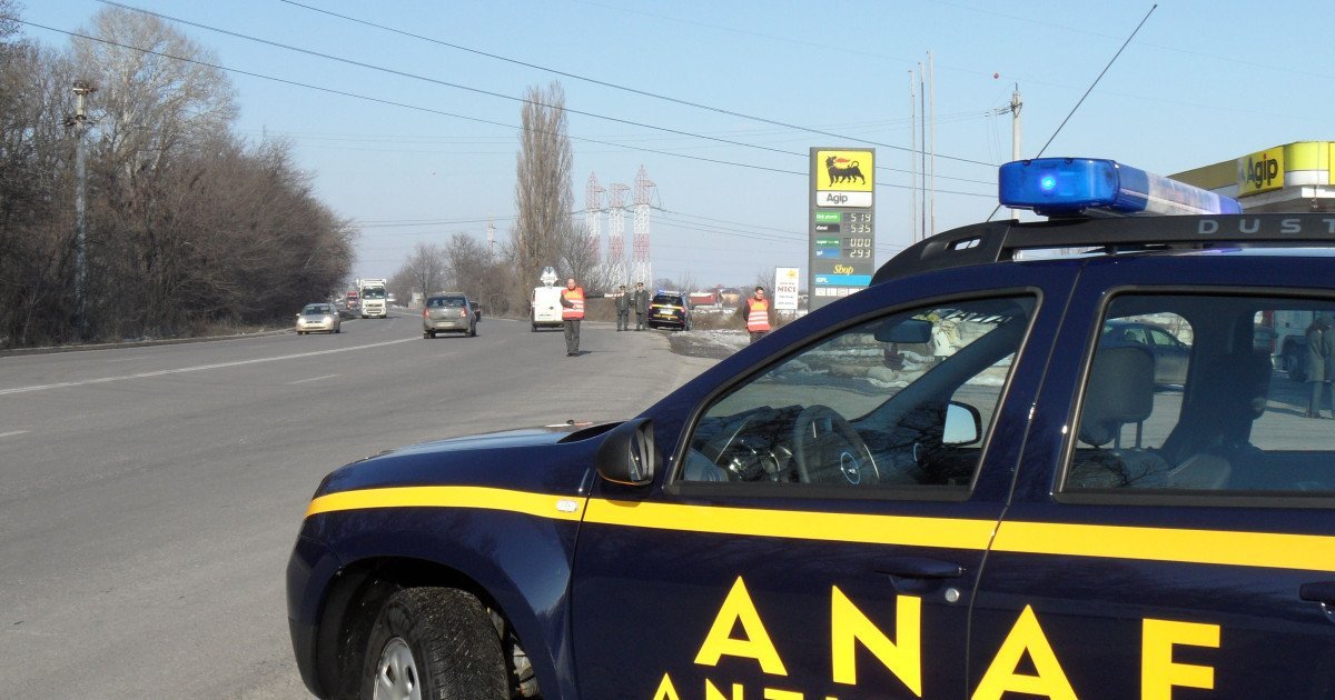 Anchetă Antifraudă: Un circuit financiar fictiv a devalizat bugetul cu peste 18 milioane de lei București – Inspectorii Direcției Generale Antifraudă Fiscală (DGAF) au destructurat un amplu circuit financiar fictiv, prin care un grup de opt societăți comerciale a reușit să cauzeze un prejudiciu de peste 18 milioane de lei bugetului de stat