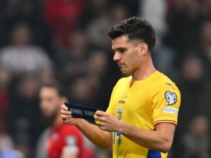 Becali, despre Hagi selecționer: „Ianis, banderola e a ta”