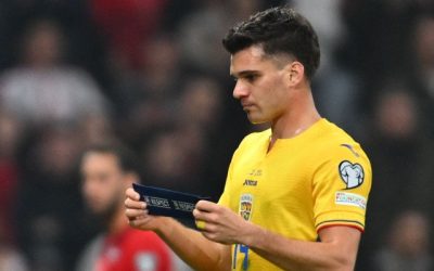 Becali, despre Hagi selecționer: „Ianis, banderola e a ta”