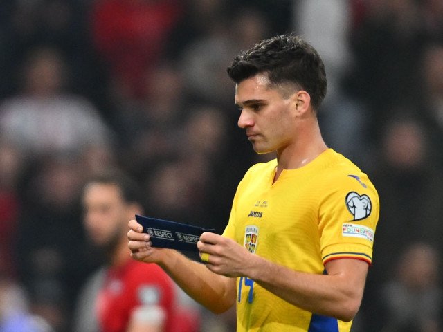 Becali, despre Hagi selecționer: „Ianis, banderola e a ta”
