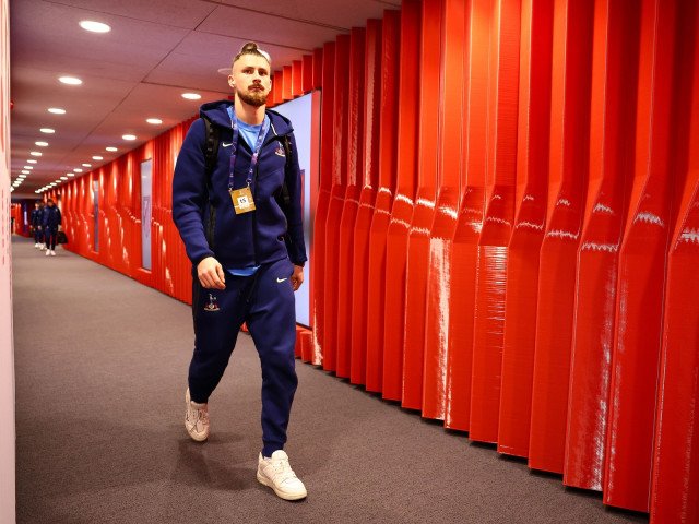 Drăgușin, surprins de camere la 5-2: Ce a făcut în minutul 89 la Atletico – Tottenham