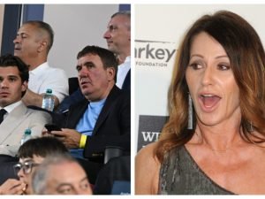 Nadia, despre Hagi selecționer: Ce i-a spus când a aflat