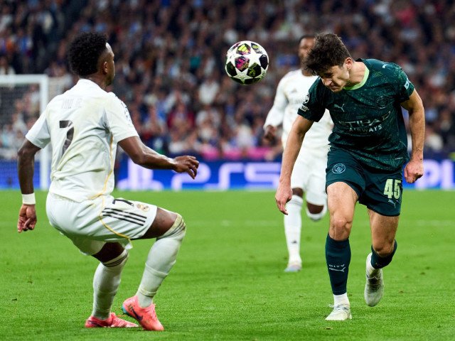 Ilie Dumitrescu, nemulțumit după Real Madrid – Manchester City: „Am o problemă”