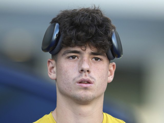 Out! Atacantul-surpriză, pe lista pentru barajul România-Turcia