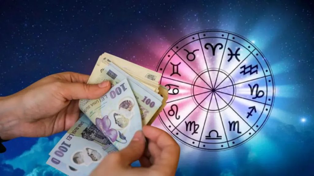 Zodiile favorizate financiar în martie: Vești bune pentru nativi Luna martie se anunță promițătoare din punct de vedere financiar pentru mai multe zodii, conform previziunilor astrale